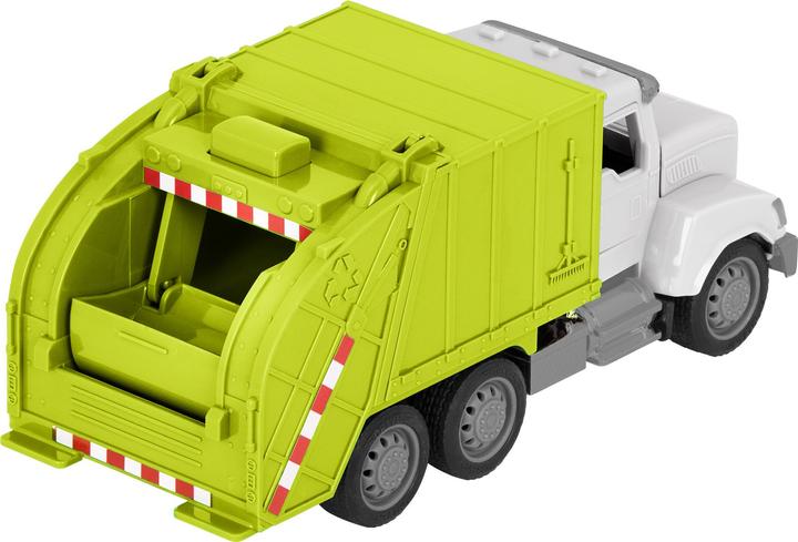 Image du produit Driven by Battat Driven - R/C Micro camion poubelle vert