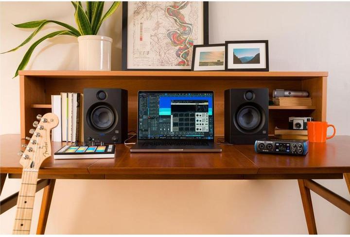 Actual product image PreSonus Eris 5 BT - 2. Gen (Active, Pair, 2x 50 W)