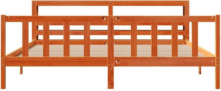 Actual product image vidaXL Lark (200 x 200 cm)