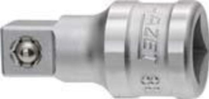 Actual product image HAZET Extension 8821-1 ∙ Square, hollow 10 mm (3/8 inch) ∙ Square, solid 10 mm (3/8 inch)