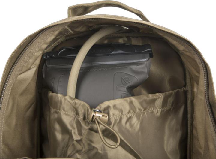 Produktbild Helikon Raccoon Mk2 Rucksack (Coyote) - Militär-Rucksack (45 l)