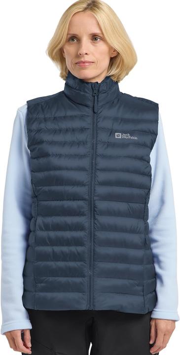 Immagine prodotto Jack Wolfskin Pilvi Down Vest W (XS)