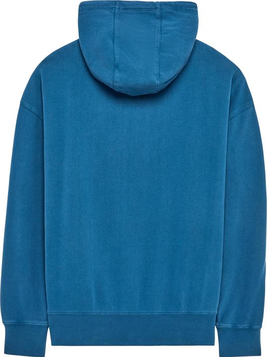 Produktbild Fox Wordmark Oversized Fleece (S)