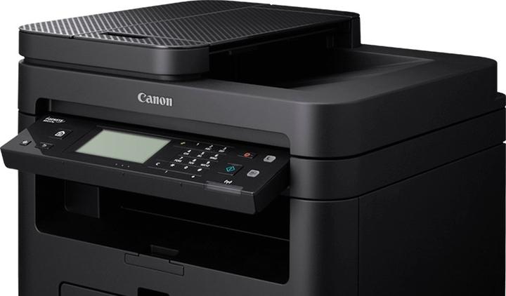 Immagine prodotto Canon i-SENSYS MF237w - Laser - Monostampa - 1200 x 1200 DPI - Monocopia - A4 - Nero (Laser, Bianco e nero)