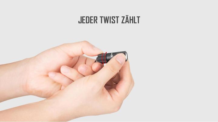 Image du produit Olight I1r 2 EOS (4.40 cm, 150 lm)