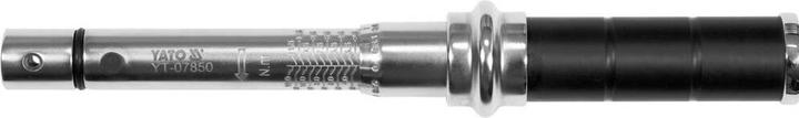 Actual product image Yato YT-07850