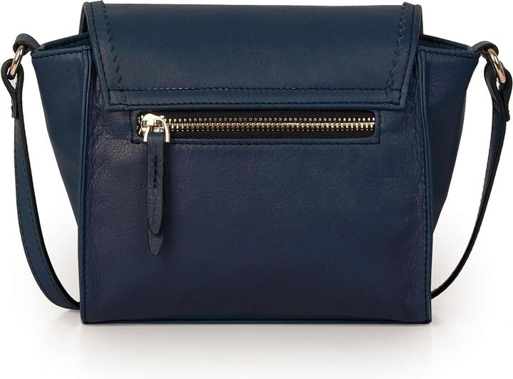 Productafbeelding Kate Moss Mini Fleya Schoudertas Damestas