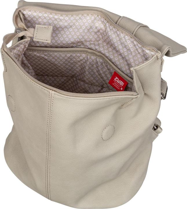 Actual product image Zwei Rucksack / Backpack Mademoiselle MR8 (4 l)
