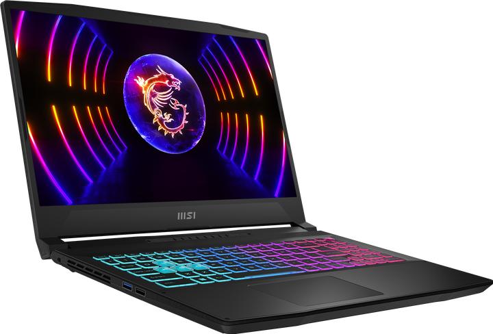 Produktbild MSI Katana 15 (15.60", Intel Core i7-12650H, 16 GB, 512 GB, DE)