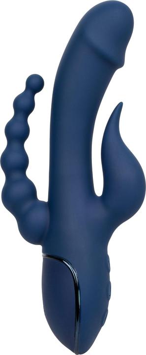 Actual product image CalExotics III™ Triple Orgasm
