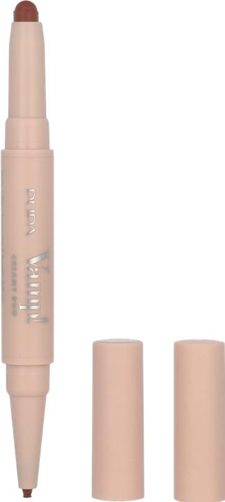 Produktbild Pupa Milano Pupa Vamp! Creamy Duo Medium Nude 02 (002 Medium Nude)