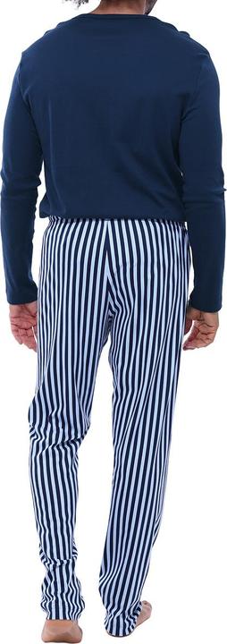 Produktbild Mey Graphic Stripes Schlafanzug (S)