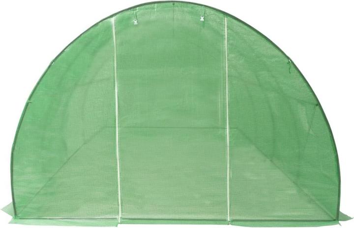 Immagine prodotto vidaXL Gewächshaus