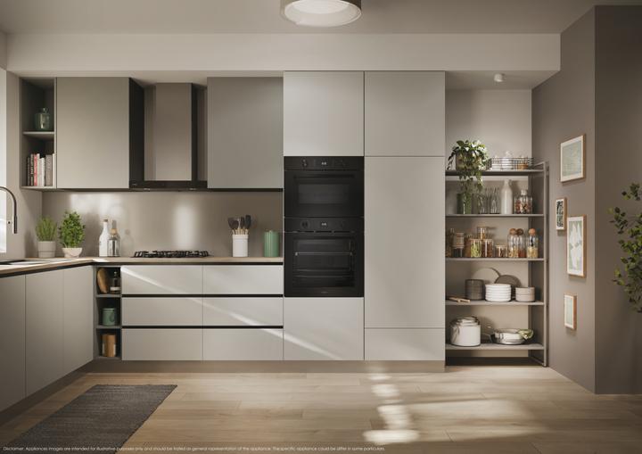 Actual product image Candy CA6 NP5B3YTB