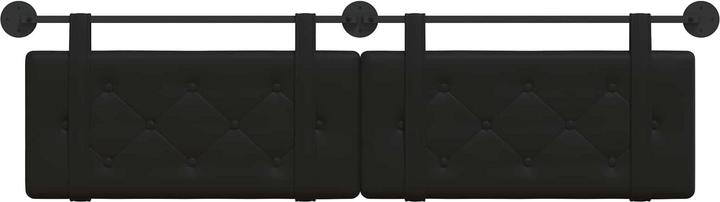 Actual product image vidaXL Kopfteil (170 x 5 x 5 cm)