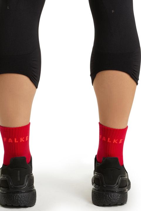 Produktbild Falke Compression 3/4 Tights w (XS)