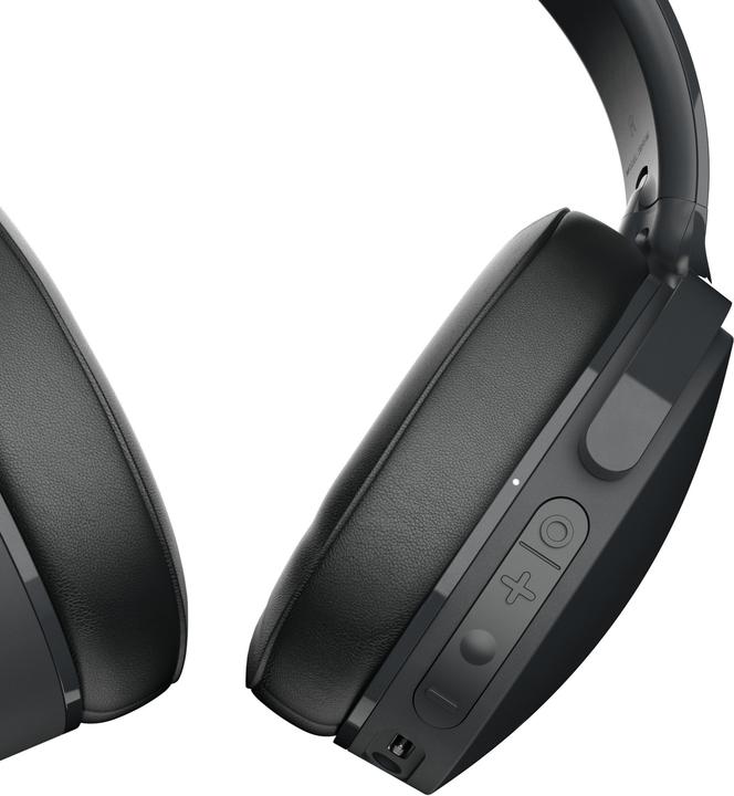 Actual product image Skullcandy Hesh ANC (ANC, 22 h, Cable)