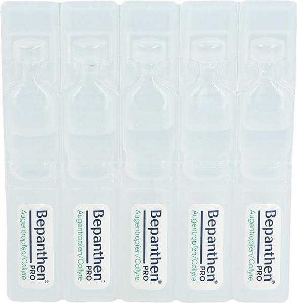 Produktbild Bepanthen PRO Augentropfen (10 ml)