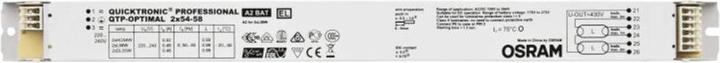 Image du produit Osram Qtp-Optimal