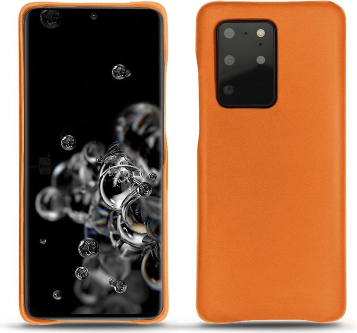 Noreve Leather cover (Samsung Galaxy S20+ 5G)