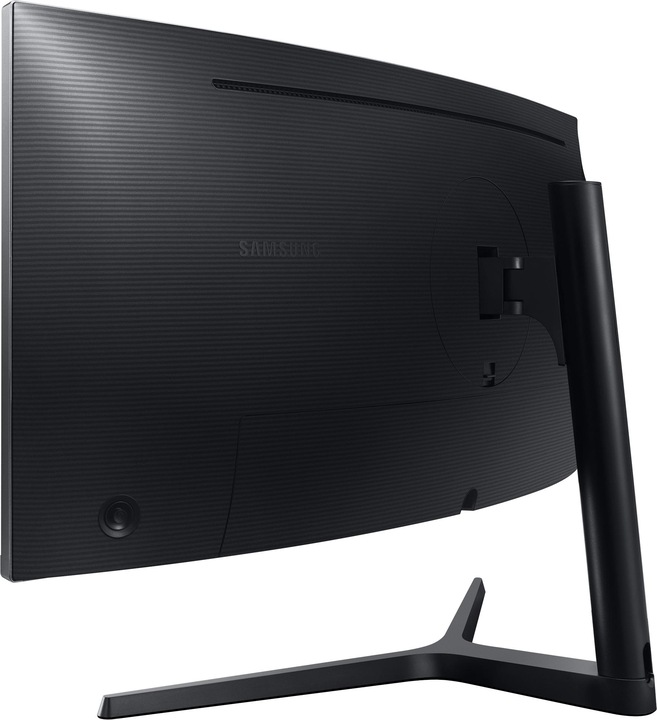 Actual product image Samsung C34H890WGU (34", UWQHD) (3440 x 1440 pixels, 34")