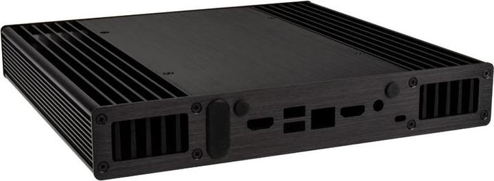 Productafbeelding Akasa Plato X7D UCFF behuizing (Intel NUC), OEM (UCFF)