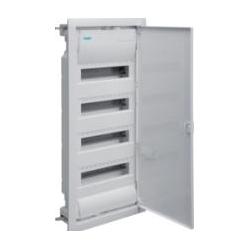 Thumbnail - Hager, Systemstromversorgung, VH48NC Verteilerschrank Hohlwa