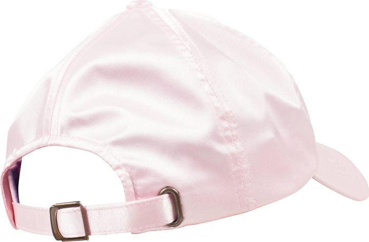 Actual product image Flexfit Low Profile Satin Cap (One size)