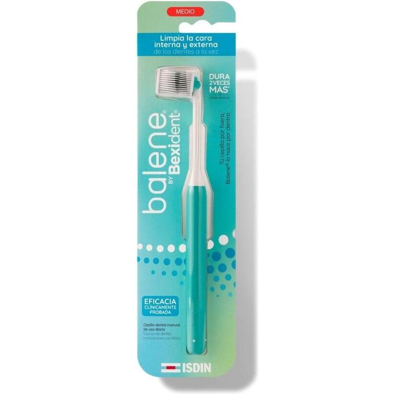 Isdin, Dentifricio, Zahnpasta BALENE BY BEXIDENT (75 ml)
