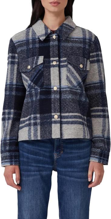 Actual product image s.Oliver Overshirt (40)