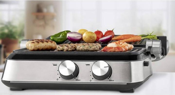 Produktbild Trisa Prime Panini