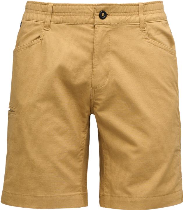 Actual product image Black Diamond M Rocklock Shorts (Kletter- & Boulder Hose) (36)