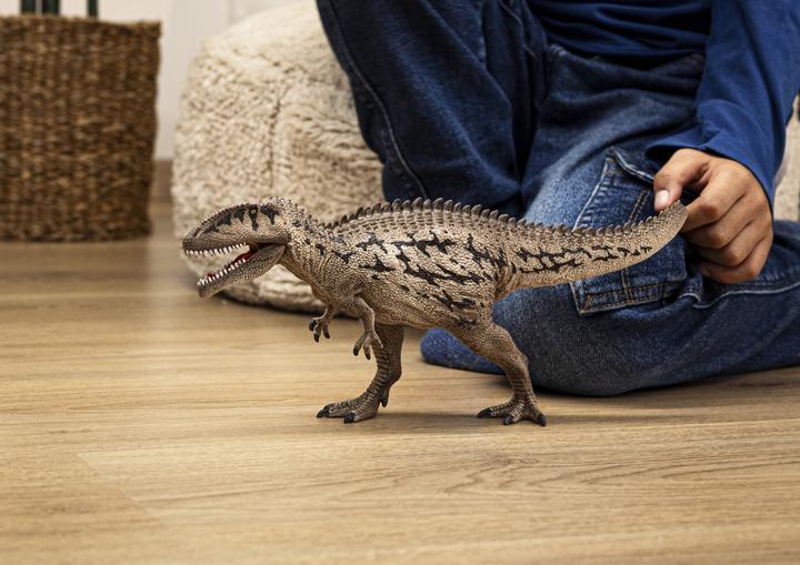 Image du produit Schleich Carcharodontosaurus