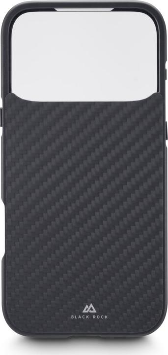 Produktbild Black Rock 360° Glass (Apple iPhone 17 Pro Max)