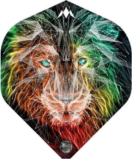 Ailettes de flechettes