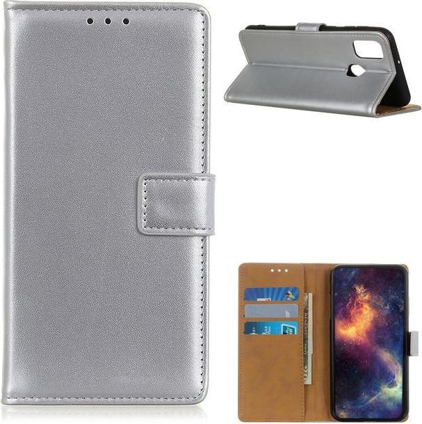 Immagine prodotto MU Classic Serie Classic II con copertina in pelle (Motorola Moto G30)