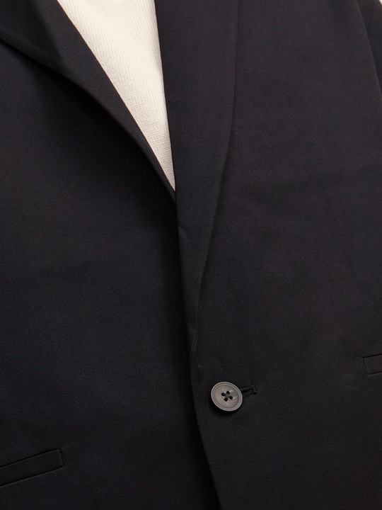 Produktbild Jack & Jones JPRCARTER Relaxed Fit Anzug Einreihiger Blazer und Hose (54)