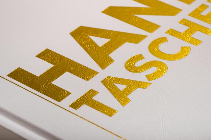 Produktbild Handtaschen (Deutsch, Sophie Gachet, 2024)