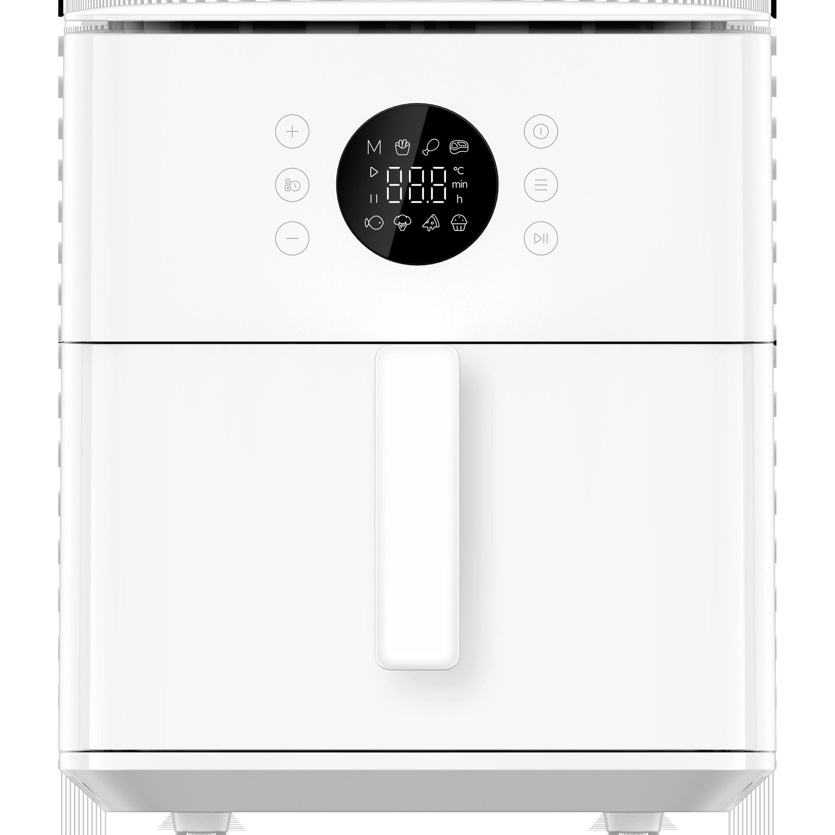 Xiaomi Friggitrice Ad Aria, Friggitrice, Bianco