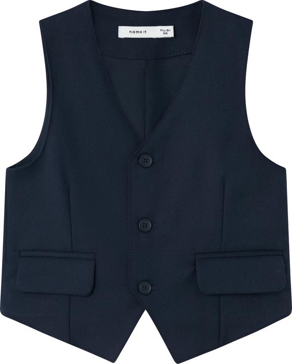 Image du produit Name it Gilet Regular Fit (92)