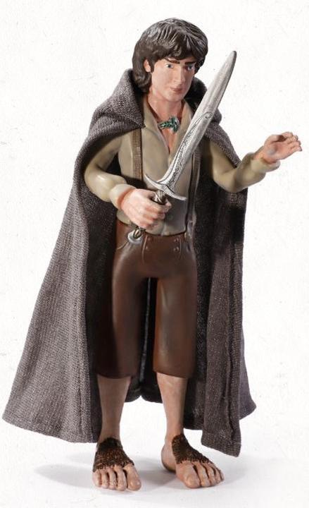 Immagine prodotto Noble Collection Il Signore degli Anelli: Frodo Baggins