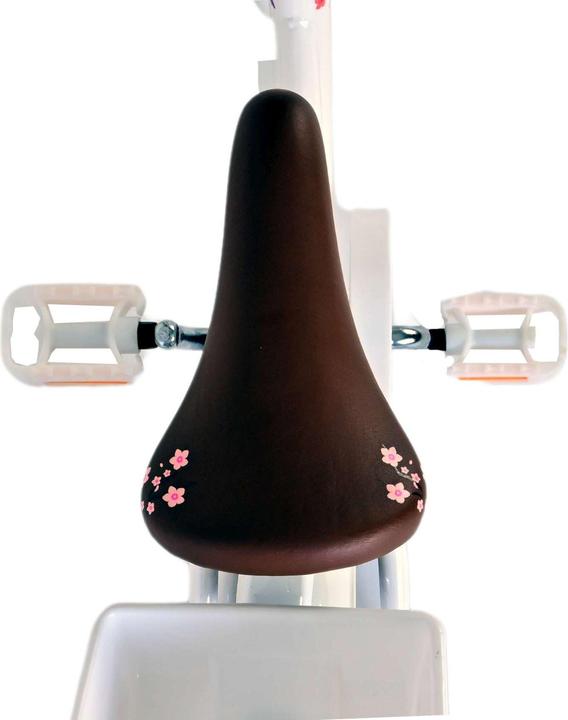 Actual product image Volare Blossom White (16")