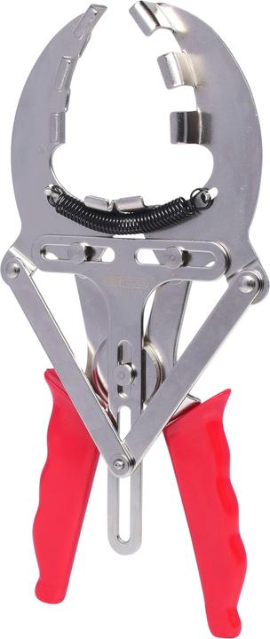 Produktbild KS Tools Kolbenring-Zange, Ø 50-100mm (210 mm)