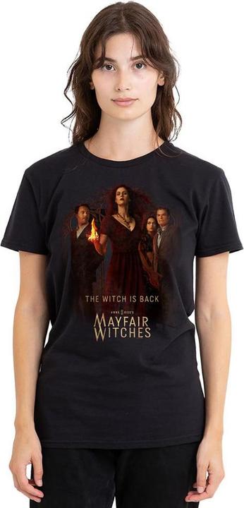 Produktbild Mayfair Witches The Witch Is Back TShirt (L)