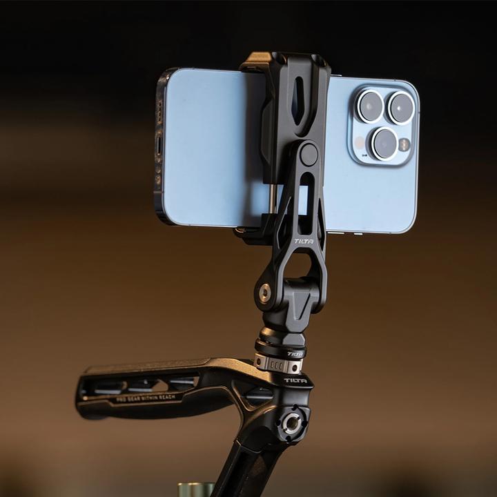 Produktbild Tilta Rotatable Phone Mounting Bracket V2 (Diverses Video Zubehör)