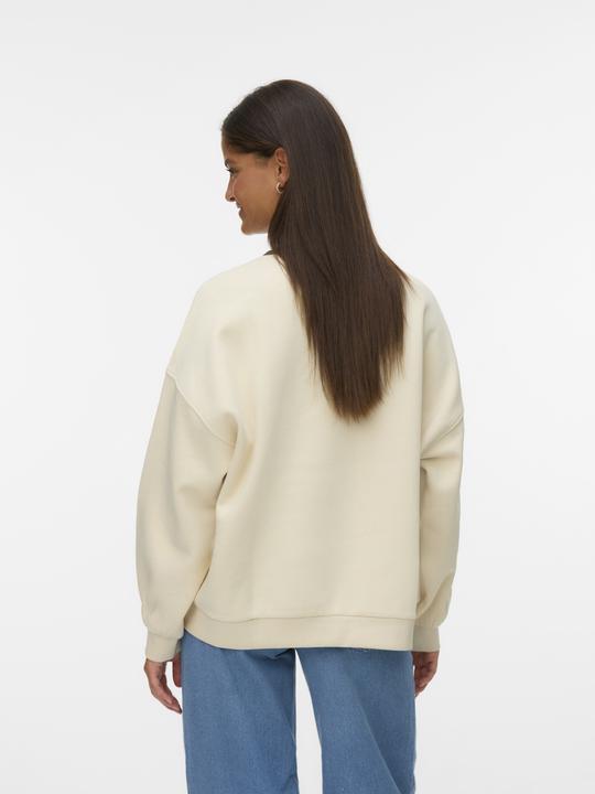 Actual product image Vero Moda VMAGNES Sweatshirt Sweatshirt (XL)