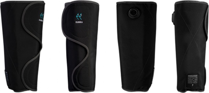 Actual product image Eleeels A1 Cordless Air Compression