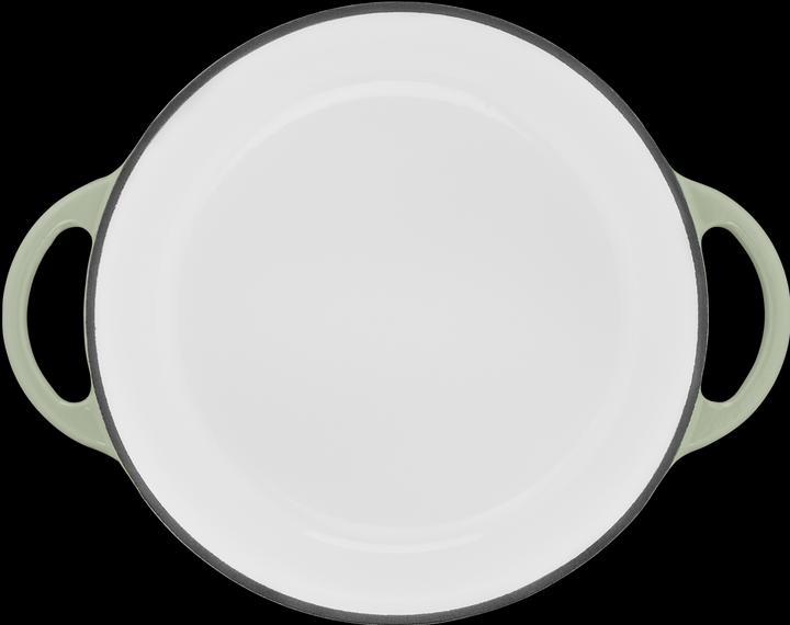 Produktbild Tefal LOV Bräter (25 cm, Kochtopf, Bräter + Schmortopf, Gusseisen)