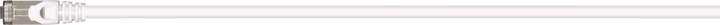Actual product image Digitec Ethernet Patch Cable RJ45 (S/FTP, CAT6a, 0.50 m)