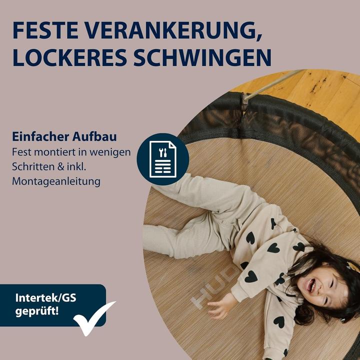 Image du produit Hudora Nestschaukel Lounge